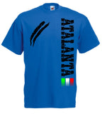 ATALANTA T-shirt Tifosi Ultras Città