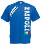 EMPOLI T-shirt Tifosi Ultras Città