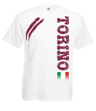 TORINO T-shirt Tifosi Ultras Città