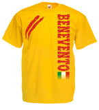 BENEVENTO T-shirt Tifosi Ultras Città