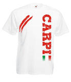 CARPI T-shirt Tifosi Ultras Città