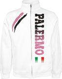 PALERMO Giacchino Tifosi Ultras Città