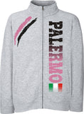 PALERMO Giacchino Tifosi Ultras Città