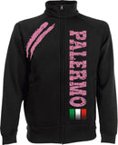 PALERMO Giacchino Tifosi Ultras Città