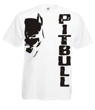 PITBULL T-shirt