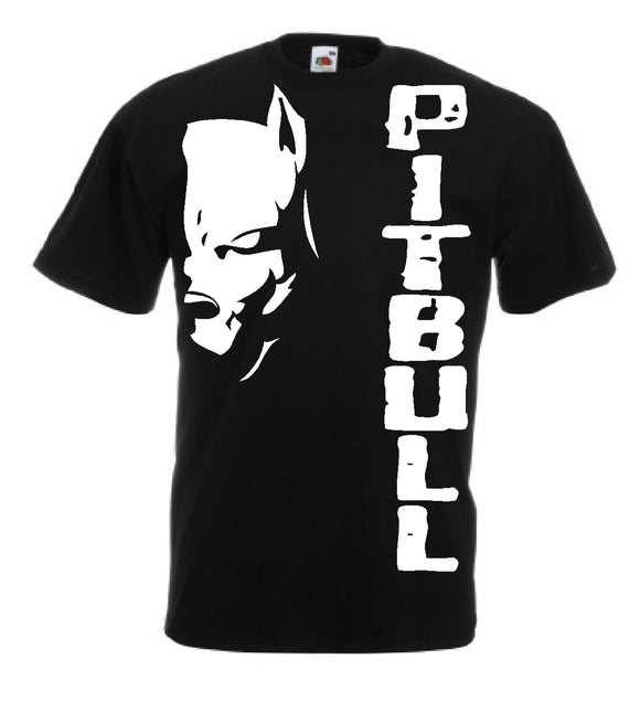 PITBULL T-shirt