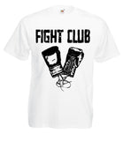 FIGHT CLUB T-shirt