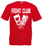 FIGHT CLUB T-shirt