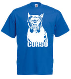 CORSO DOG T-shirt