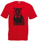 CORSO DOG T-shirt