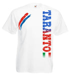 TARANTO T-shirt Tifosi Ultras Città