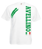 AVELLINO T-shirt Tifosi Ultras Città