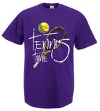 TENNIS TIME T-shirt