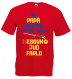 Festa del Papà T-shirt