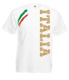 ITALIA T-shirt Tifosi Ultras Nazionale