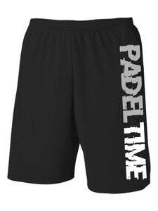 pantaloncino da PADEL con tasche 5 taglie disponibili, da gara e allenamento sportiva (copia)