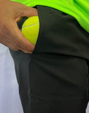 pantaloncino da PADEL con tasche 5 taglie disponibili, da gara e allenamento sportiva (copia)