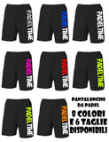 pantaloncino da PADEL con tasche 5 taglie disponibili, da gara e allenamento sportiva (copia)