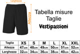 pantaloncino da PADEL con tasche 5 taglie disponibili, da gara e allenamento sportiva (copia)