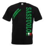SASSUOLO T-shirt Tifosi Ultras Città