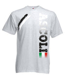 ASCOLI T-shirt Tifosi Ultras Città