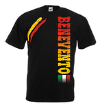 BENEVENTO T-shirt Tifosi Ultras Città