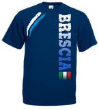 BRESCIA T-shirt Tifosi Ultras Città