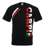 CARPI T-shirt Tifosi Ultras Città