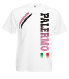 PALERMO T-shirt Tifosi Ultras Città