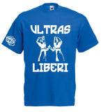 ULTRAS LIBERI T-shirt