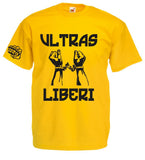 ULTRAS LIBERI T-shirt