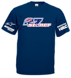 STONER 27 T-shirt