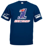 STONER 1 T-shirt