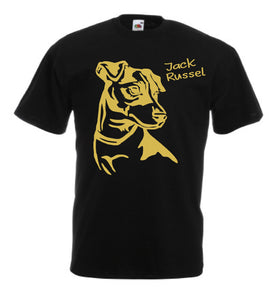 JACK RUSSEL T-shirt
