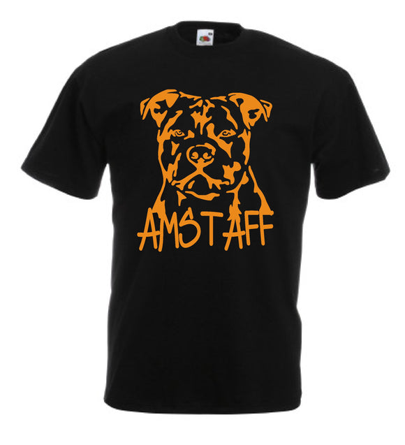 AMSTAFF T-shirt