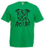 AMSTAFF T-shirt