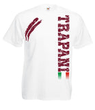 TRAPANI T-shirt Tifosi Ultras Città