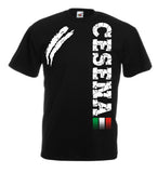 CESENA T-shirt Tifosi Ultras Città
