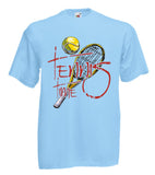 TENNIS TIME T-shirt
