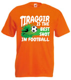 T-shirt TIRAGGIR