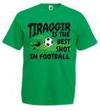 T-shirt TIRAGGIR